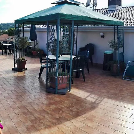 Le Di Seba Apartman Mascali