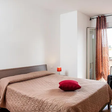 Apartman Le Di Seba Mascali