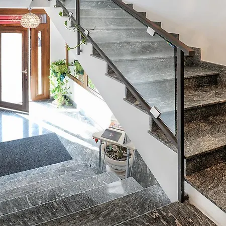 Le Di Seba Apartman Mascali