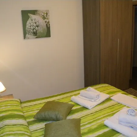 Apartman Le Di Seba Mascali