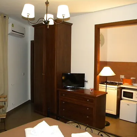 Le Di Seba Apartman