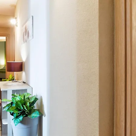Le Di Seba Apartman *