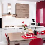 Le Di Seba 아파트 *