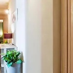 Le Di Seba 아파트 *
