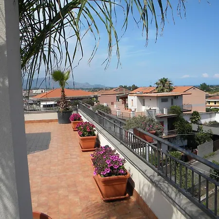 Apartamento Le Di Seba