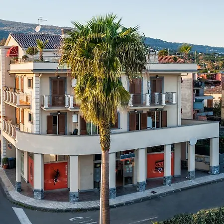 Apartamento Le Di Seba *