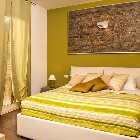 Le Di Seba Apartment *