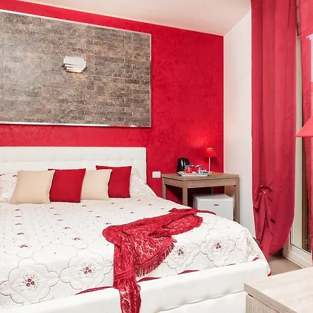 Le Di Seba Apartamento