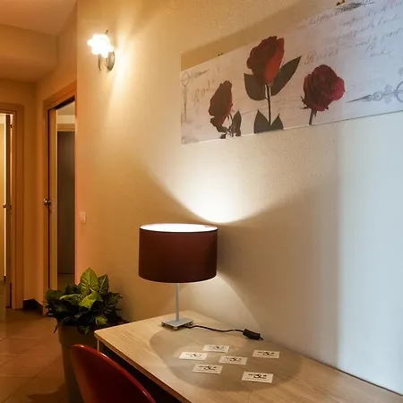 Apartamento Le Di Seba *