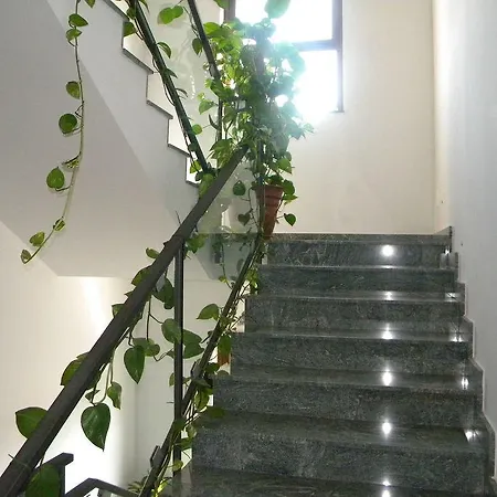 Le Di Seba Apartment *