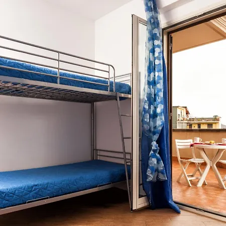Apartament Le Di Seba