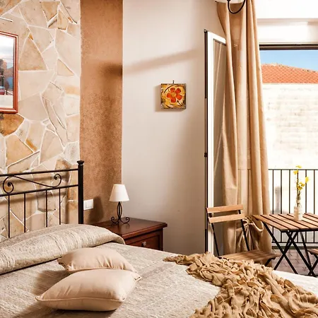 Apartament Le Di Seba *