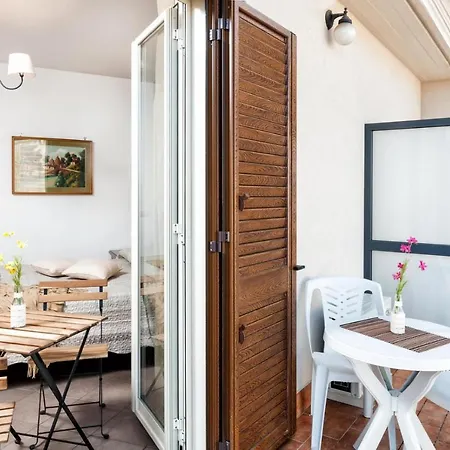 Le Di Seba Apartment