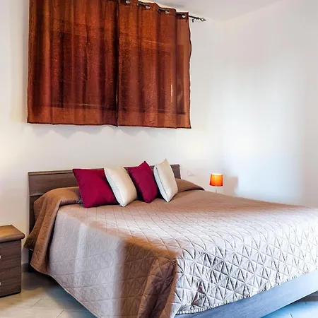 Apartament Le Di Seba