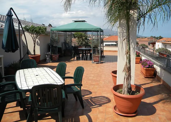 Apartament Le Di Seba