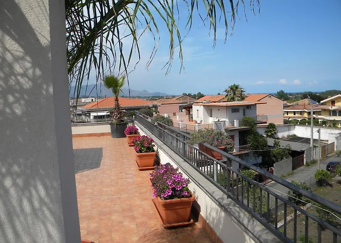 Apartament Le Di Seba