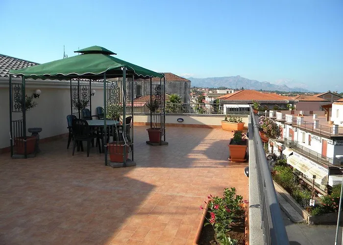 Le Di Seba Apartament