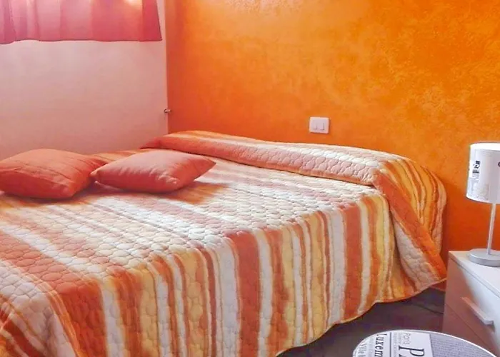 Apartament Le Di Seba Mascali