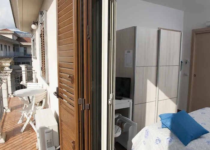 Apartament Le Di Seba Mascali