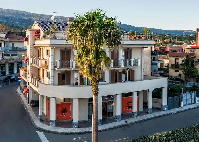 Apartament Le Di Seba *