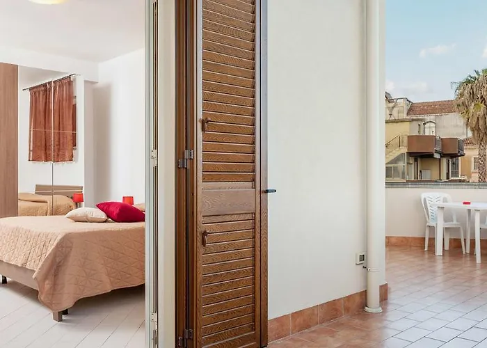 Le Di Seba Apartament