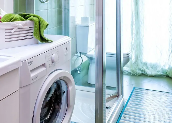 Apartament Le Di Seba *