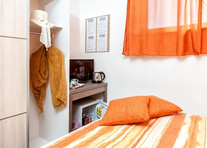 Le Di Seba Apartament Mascali