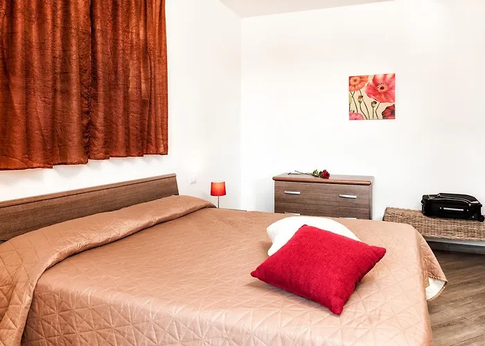 Le Di Seba Apartament Mascali