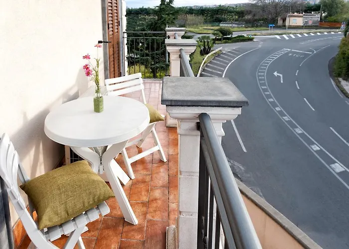 Le Di Seba Apartament