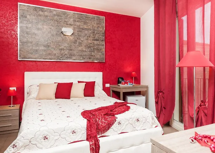 Le Di Seba Apartament