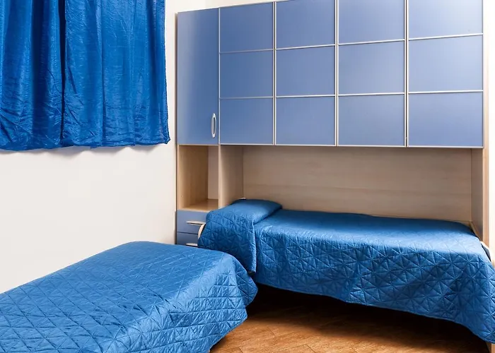 Le Di Seba Apartament