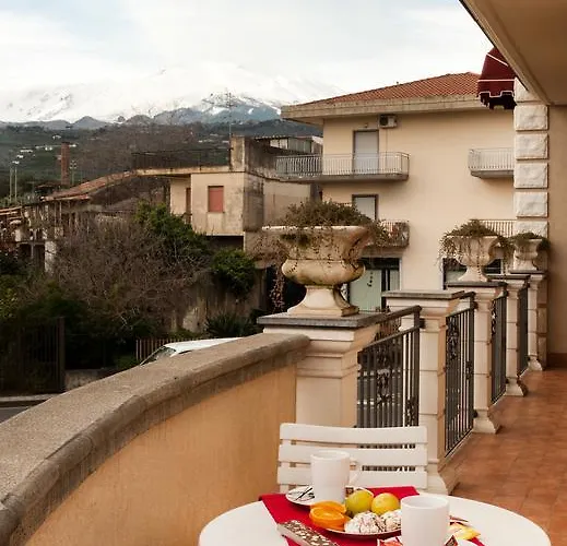 Le Di Seba Apartament