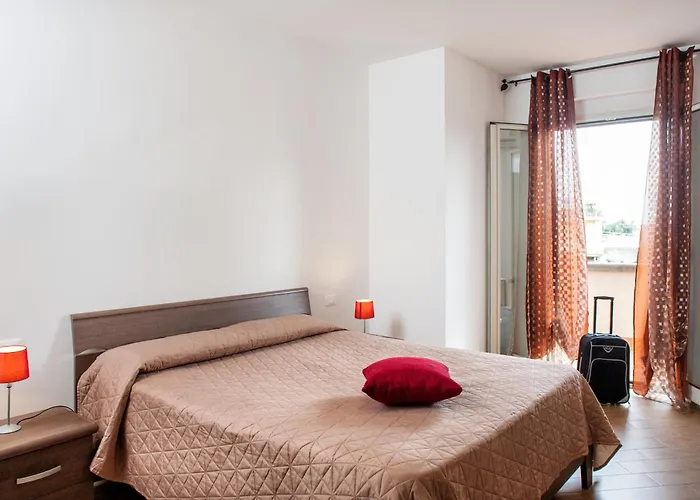 Apartament Le Di Seba Mascali