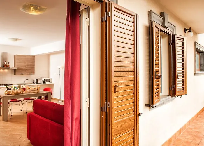 Apartament Le Di Seba