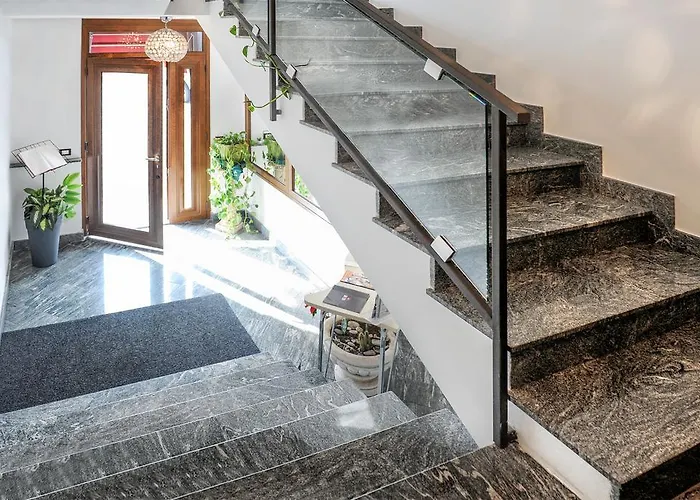 Le Di Seba Apartament Mascali