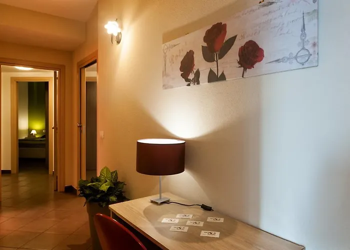 Apartament Le Di Seba *