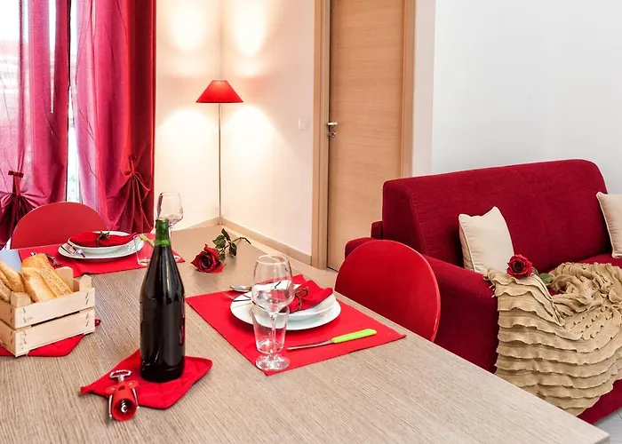 Apartament Le Di Seba Mascali