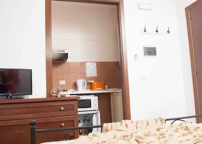 Le Di Seba Apartament
