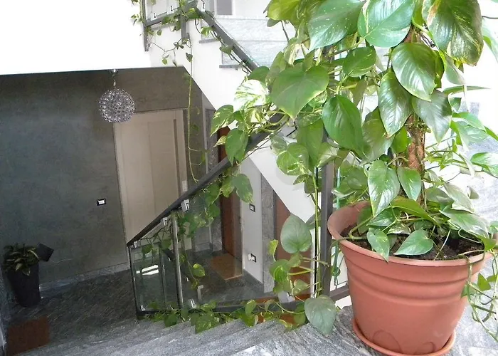 Apartament Le Di Seba *