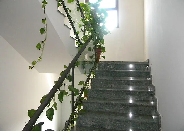 Le Di Seba Apartament *