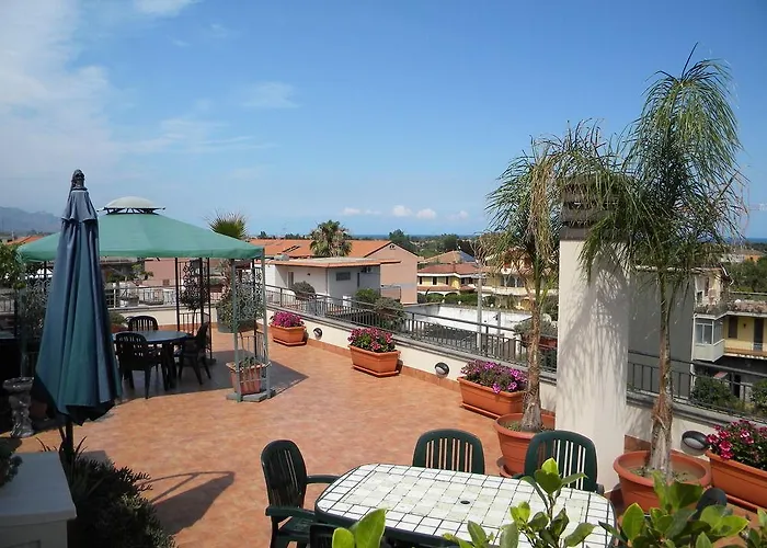 Le Di Seba Apartament