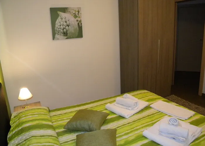 Apartament Le Di Seba Mascali