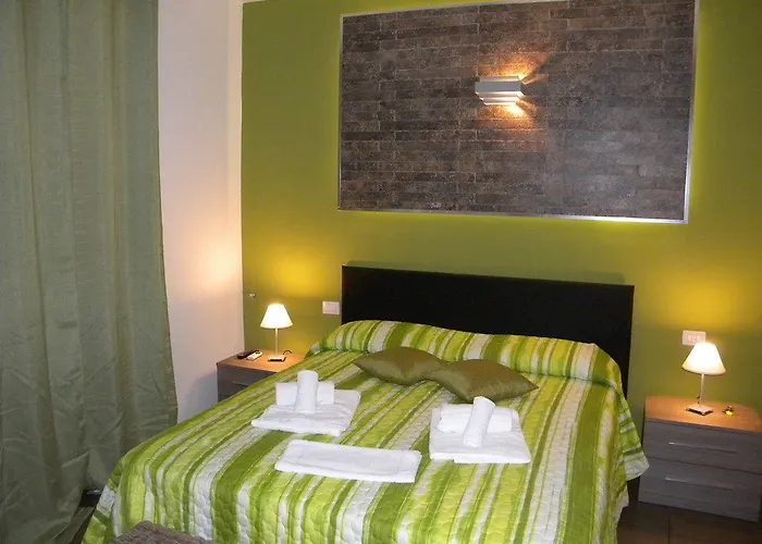 Apartament Le Di Seba