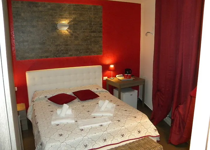 Le Di Seba Apartament *