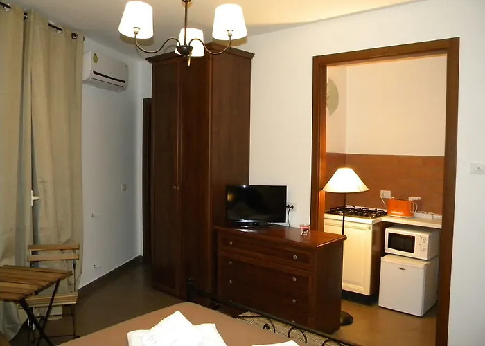 Le Di Seba Apartament