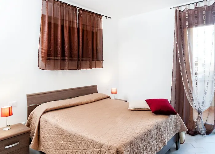 Apartament Le Di Seba