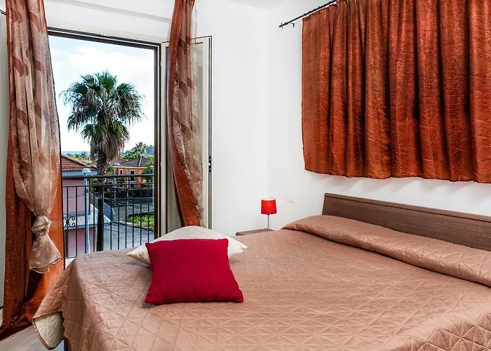 Apartament Le Di Seba *