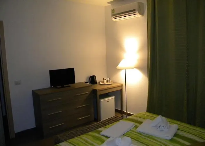 Apartament Le Di Seba *