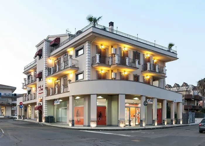 Le Di Seba Apartament