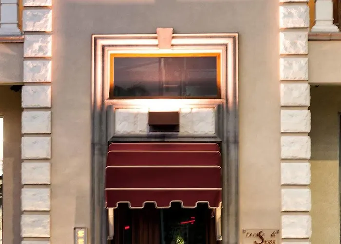 Le Di Seba Apartament